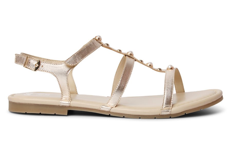 ARA EASY SAND - Crispins Shoes