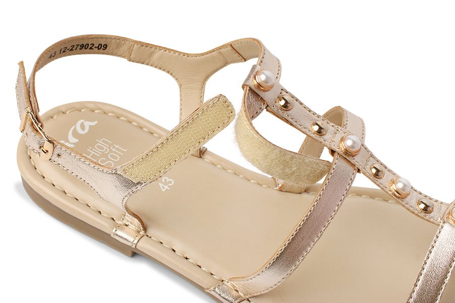 ARA EASY SAND - Crispins Shoes
