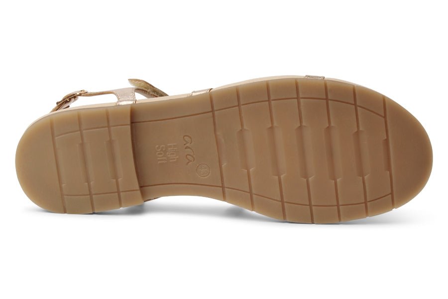 ARA EASY SAND - Crispins Shoes