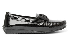 ARA FRESH BLACK - Crispins Shoes