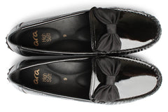 ARA FRESH BLACK - Crispins Shoes