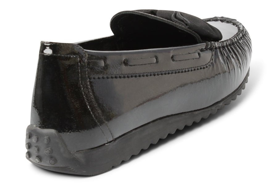 ARA FRESH BLACK - Crispins Shoes
