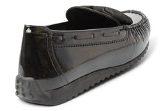 ARA FRESH BLACK - Crispins Shoes