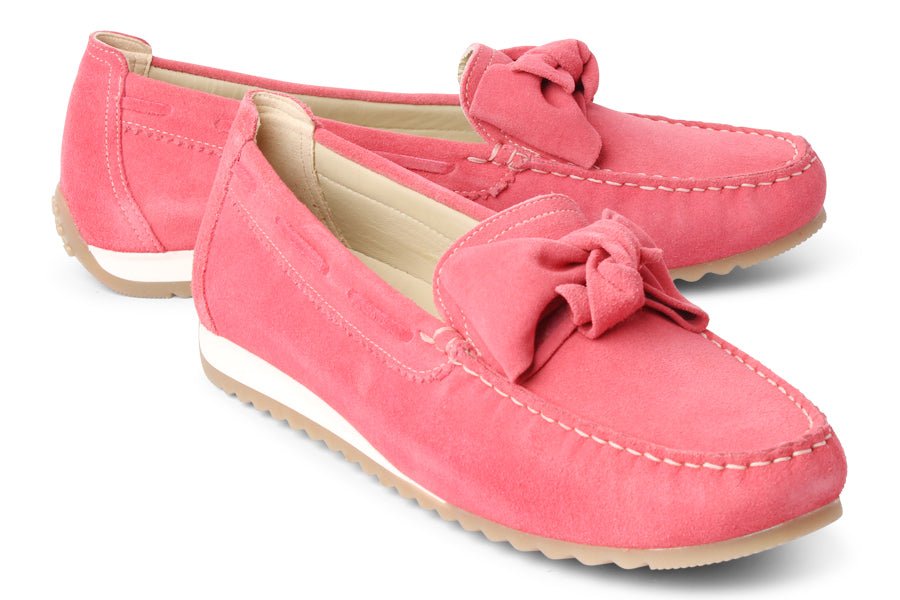 ARA FRESH STRAWBERRY - Crispins Shoes
