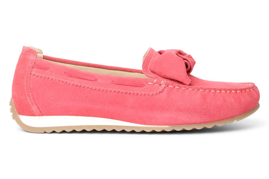 ARA FRESH STRAWBERRY - Crispins Shoes