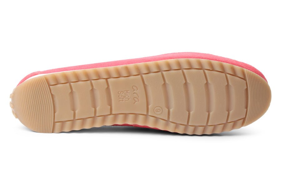 ARA FRESH STRAWBERRY - Crispins Shoes