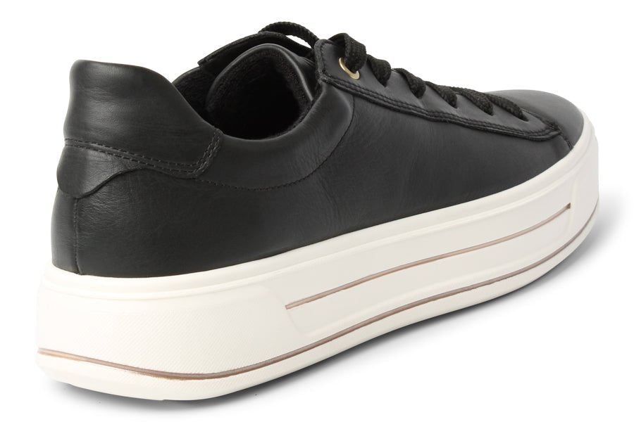 ARA GATOR BLACK - Crispins Shoes
