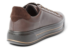 ARA GATOR BROWN - Crispins Shoes