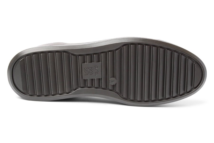 ARA GATOR BROWN - Crispins Shoes