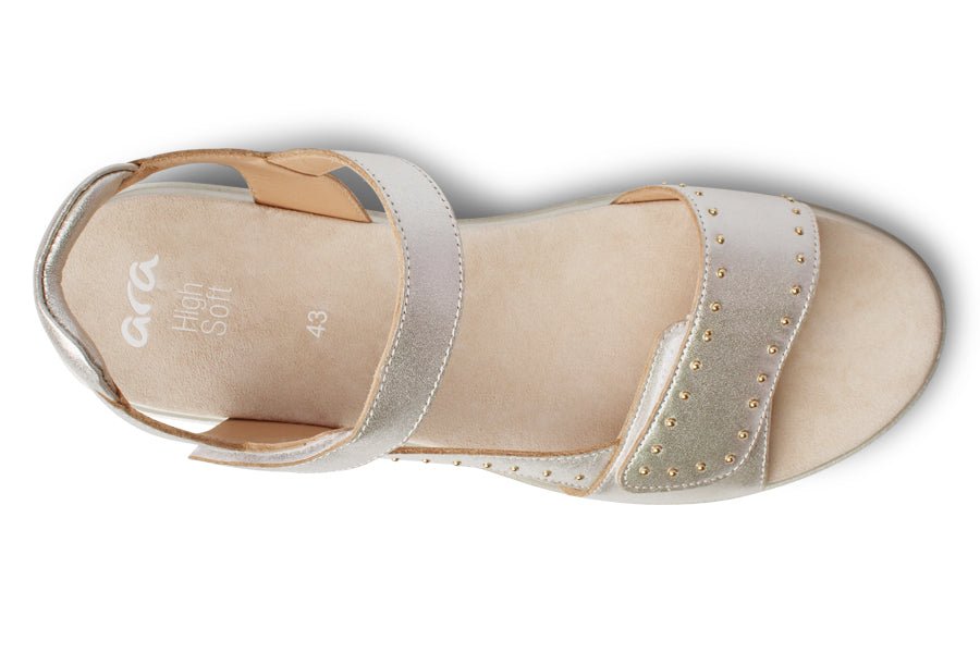 ARA GENTLE - Crispins Shoes