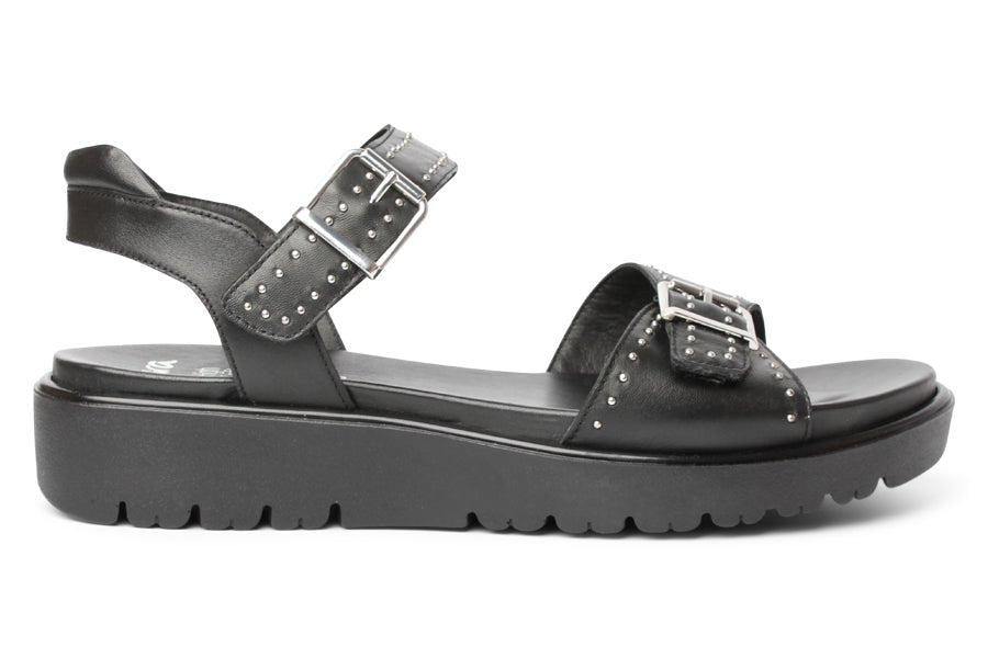 ARA KEEN BLACK - Crispins Shoes