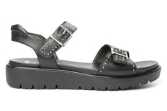 ARA KEEN BLACK - Crispins Shoes