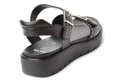 ARA KEEN BLACK - Crispins Shoes