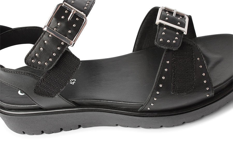 ARA KEEN BLACK - Crispins Shoes