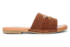 ARA MOOD BROWN - Crispins Shoes