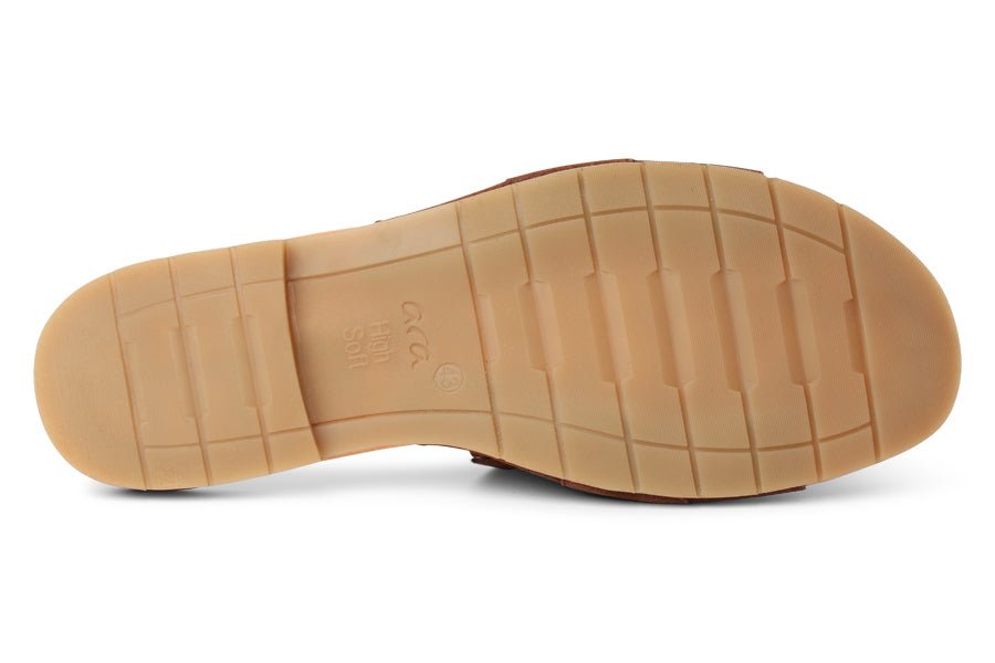ARA MOOD BROWN - Crispins Shoes