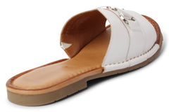ARA MOOD WHITE - Crispins Shoes