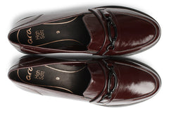 ARA MYST BURGUNDY - Crispins Shoes