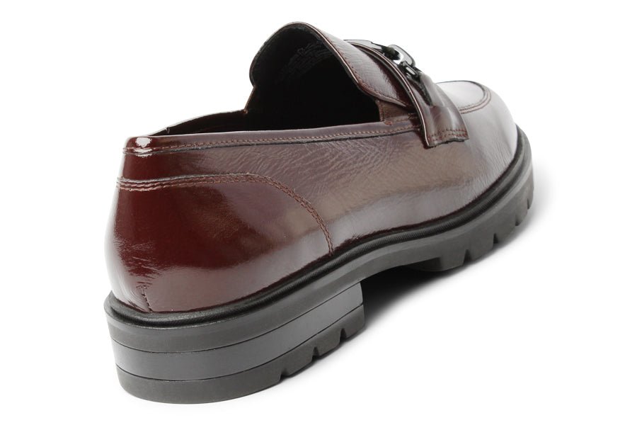 ARA MYST BURGUNDY - Crispins Shoes