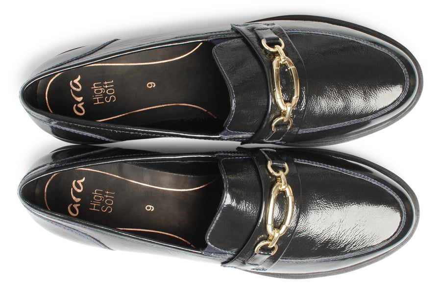 ARA MYST NAVY