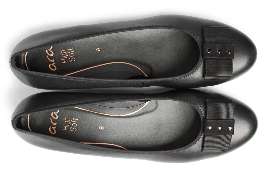 ARA ONYX BLACK