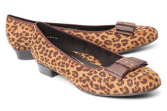 ARA ONYX LEOPARD - Crispins Shoes