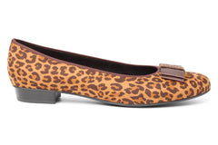ARA ONYX LEOPARD - Crispins Shoes
