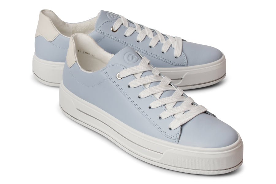 ARA PASTEL BLUE - Crispins Shoes