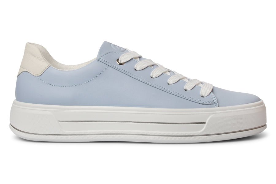 ARA PASTEL BLUE - Crispins Shoes