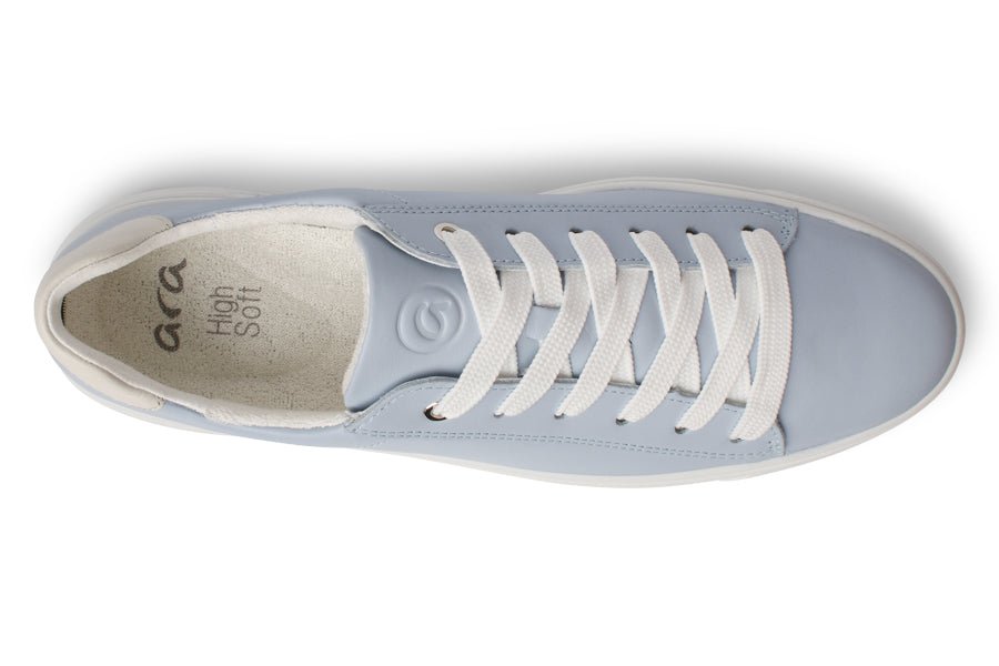 ARA PASTEL BLUE - Crispins Shoes