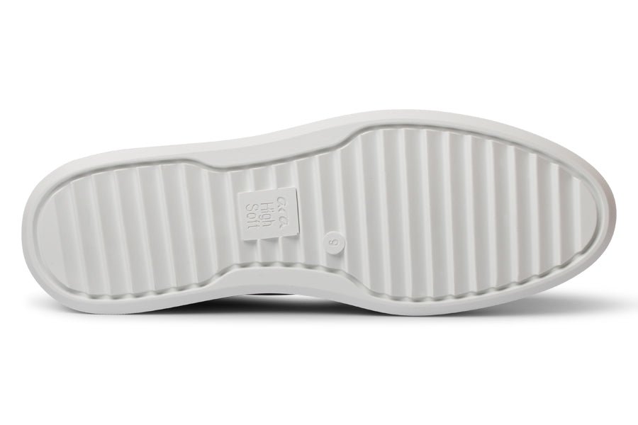 ARA PASTEL BLUE - Crispins Shoes