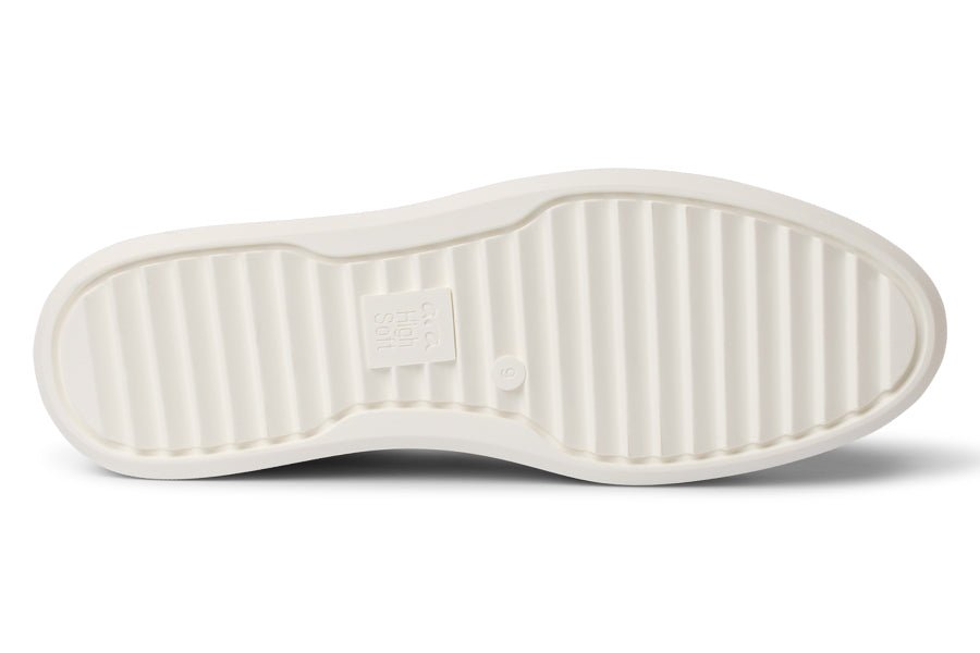 ARA PASTEL YELLOW - Crispins Shoes