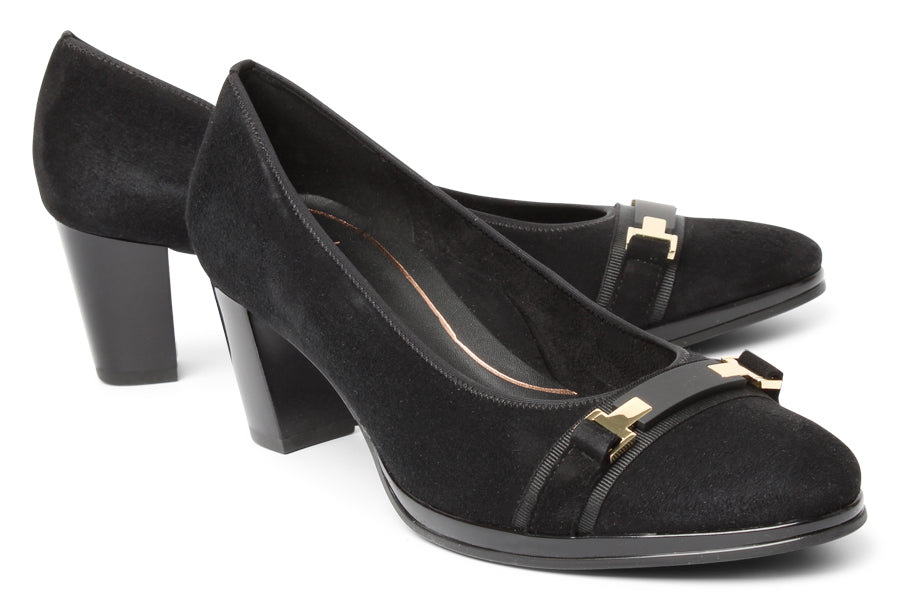 ARA SHADOW BLACK