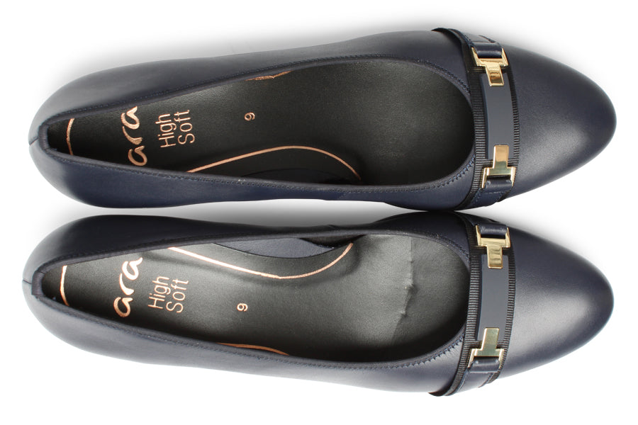 ARA SHADOW NAVY