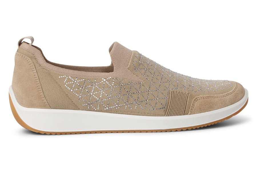 ARA TRIANGLE SAND - Crispins Shoes