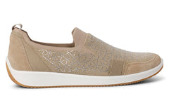 ARA TRIANGLE SAND - Crispins Shoes