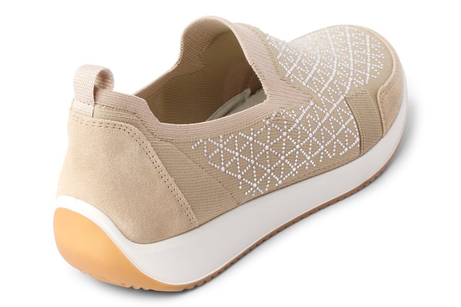 ARA TRIANGLE SAND - Crispins Shoes