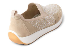 ARA TRIANGLE SAND - Crispins Shoes
