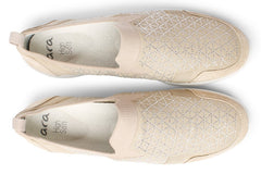 ARA TRIANGLE SAND - Crispins Shoes