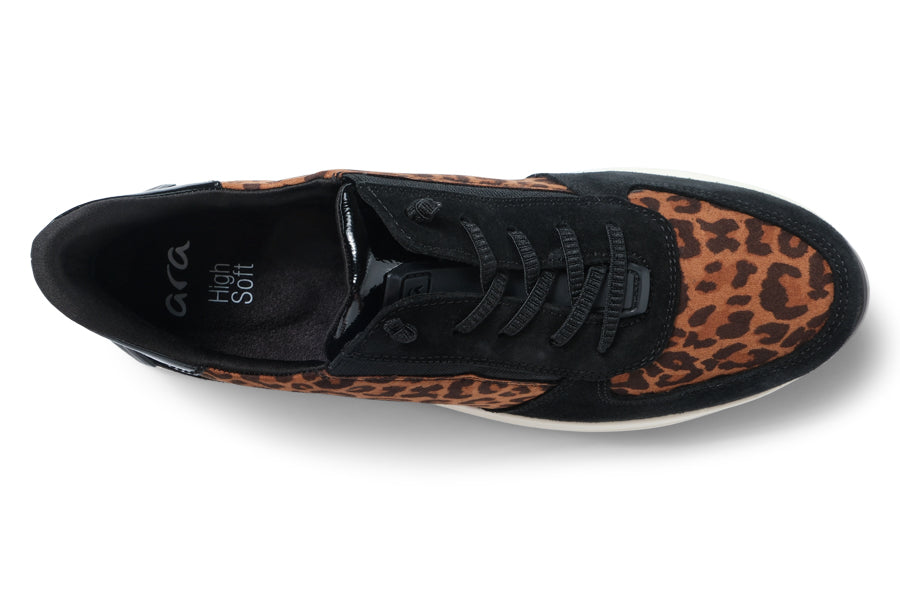 ARA CRICKET LEOPARD