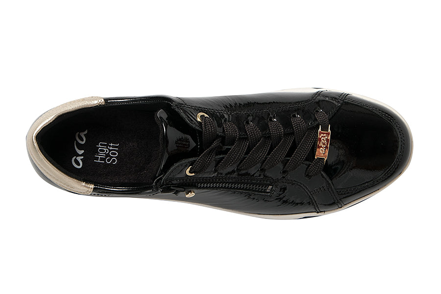 ARA WAVE BLACK