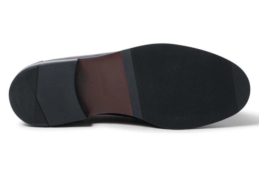 BB CHANTERELLE BURGUNDY