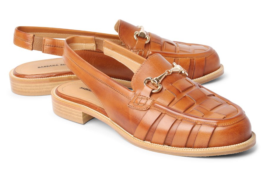 BB INTRICATE - Crispins Shoes