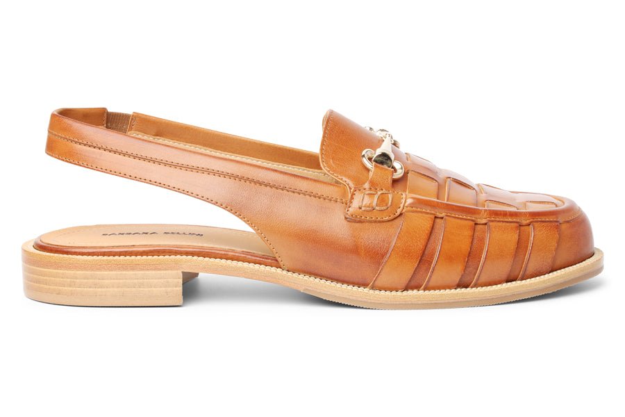 BB INTRICATE - Crispins Shoes
