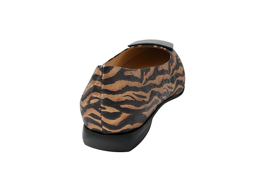 BR BAHAMA BALLERINAS - Crispins Shoes