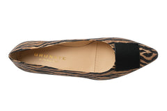 BR BAHAMA BALLERINAS - Crispins Shoes