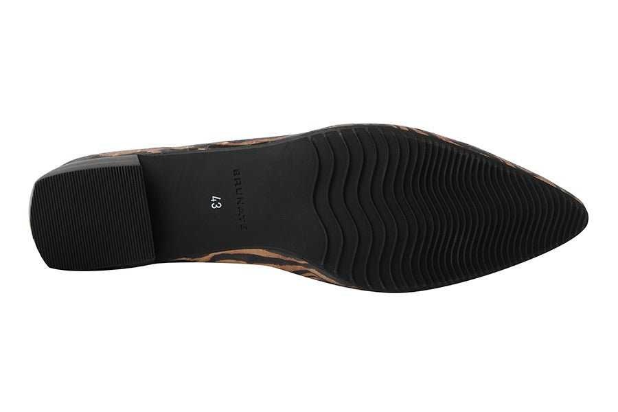 BR BAHAMA BALLERINAS - Crispins Shoes