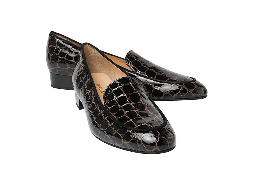 BR BAY - Crispins Shoes