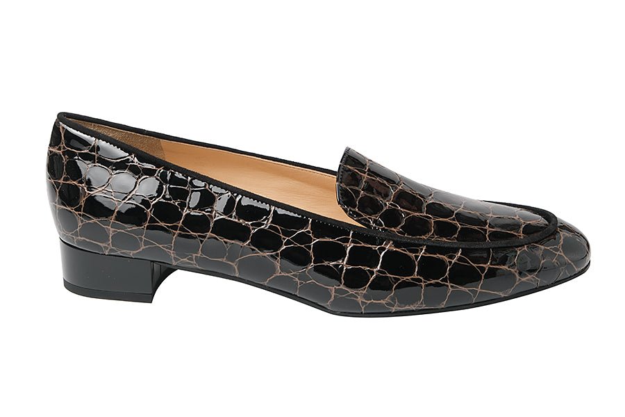 BR BAY - Crispins Shoes