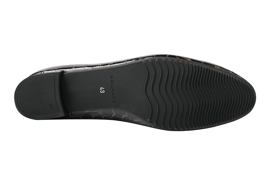 BR BAY - Crispins Shoes
